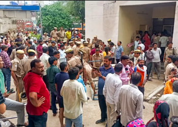 Hathras stampede (2)