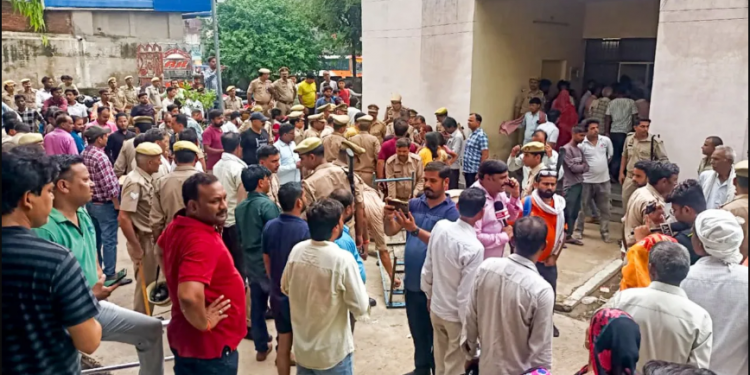 Hathras stampede (2)