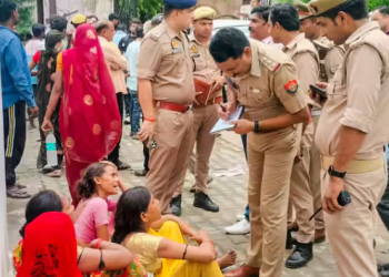 Hathras stampede(4)