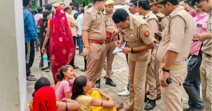 Hathras stampede(4)
