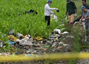 Hathras stampede: FIR says organisers hid evidence, flouted conditions