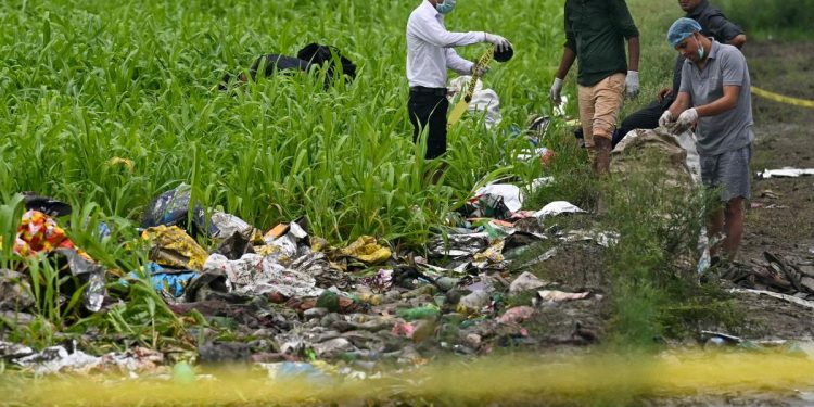 Hathras stampede: FIR says organisers hid evidence, flouted conditions