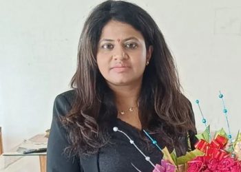 IAS, Puja Khedkar