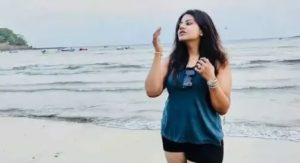 IAS officer Puja Khedkar
