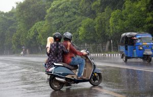 IMD Weather Rain
