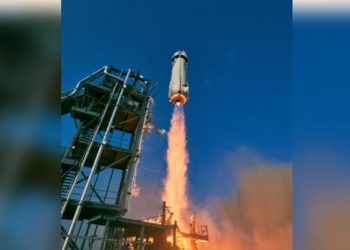 India, SERA, Blue Origin, Space,