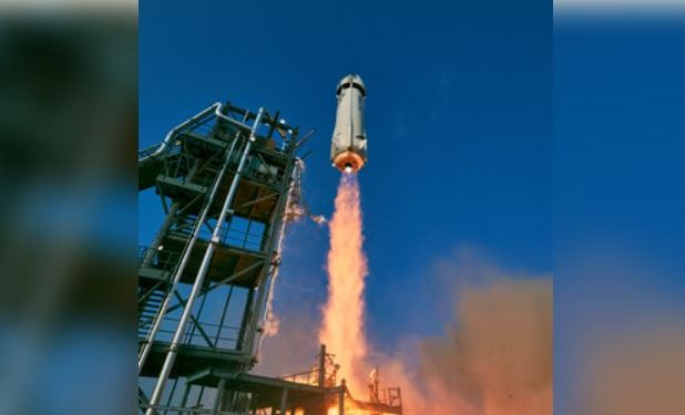 India, SERA, Blue Origin, Space,