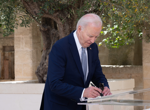 Joe Biden