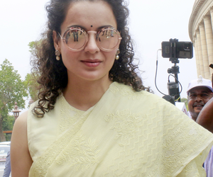 Kangana Ranaut