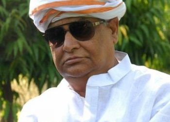 Rajasthan: Kirodi Lal Meena submits resignation as minister over BJP's poor performance