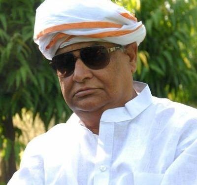 Rajasthan: Kirodi Lal Meena submits resignation as minister over BJP's poor performance