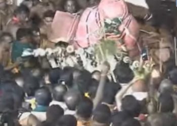 Lord Balabhadra pahandi 3