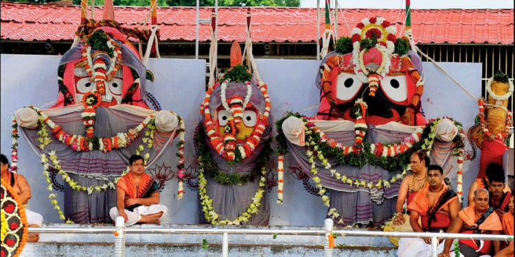 Lord Jagannath