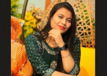 Madhumita