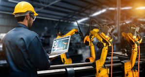 Manufacturing in India