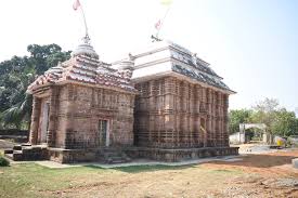 Fund sought for maintenance of 300-year-old Jagannath temple in Odisha's Ganjam