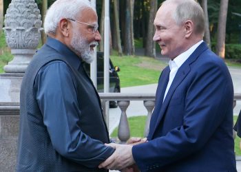 Ukraine conflict, economic agenda to be focus of Modi-Putin summit talks today