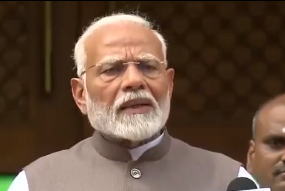 PM Modi in Odisha: Women empowerment key to Odisha's development