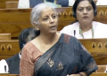 Nirmala Sitharaman