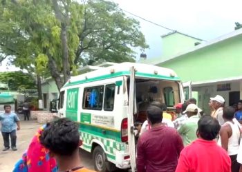 Odisha 20 people, including 18 children, injured due to electrocution
