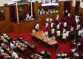 Odisha Assembly ruckus
