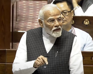 PM Modi raises Bengal flogging incident, slams Oppn's 'selective politics'