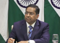 No action against anti-India elements exposes Canada's double standards: MEA