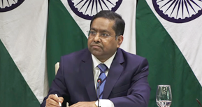 No action against anti-India elements exposes Canada's double standards: MEA