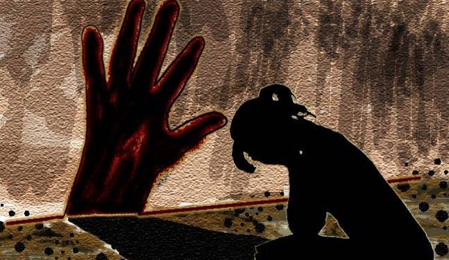 Odisha Minor Girl Rape