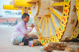 Rath Yatra