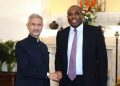 India, UK, S Jaishankar, David Lammy
