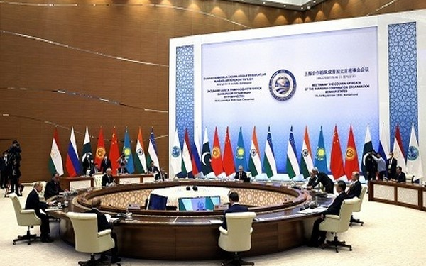 SCO Summit expected to discuss situation in Afghanistan, Ukraine conflict