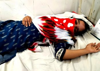 VIMSAR doctors retrieve 77 needles from girl's head in Odisha