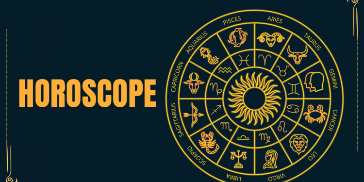 Horoscope - Astrology