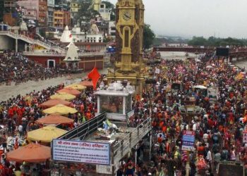 kanwar yatra