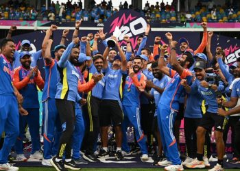 T20 World Cup final