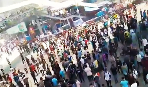 Bangladesh