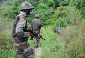Jammu and Kashmir’s Udhampur