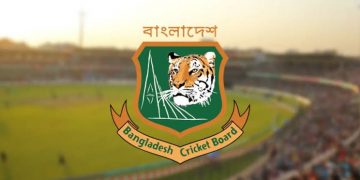 Bangladesh Cricket Board