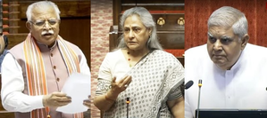 Jaya Bachchan