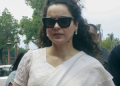 Kangana Ranaut