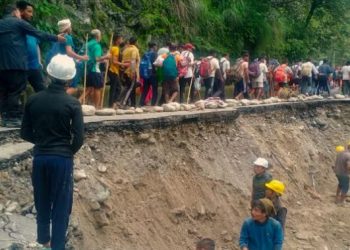 Kedarnath rescue operation