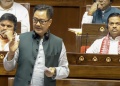 Kiren Rijiju