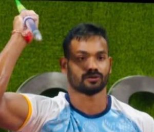 Kishore Jena