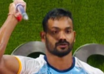 Kishore Jena