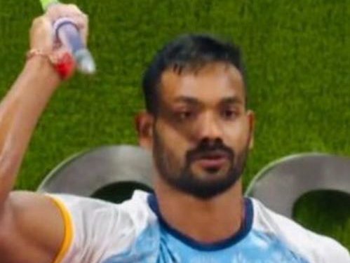 Kishore Jena