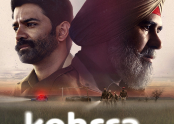 Netflix announces second season of crime thriller series 'Kohrra'