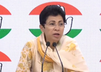 Kumari Selja