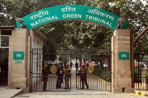 NGT notice
