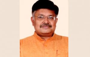 Prithviraj Harichandan